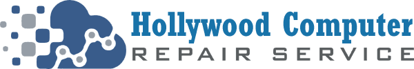 Call Hollywood Computer Repair Service at 754-241-1655